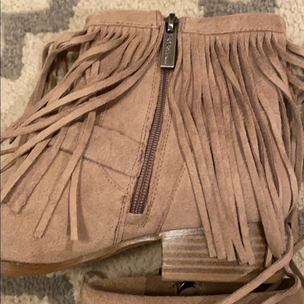 BCBGeneration Boots - Picture 5 of 6